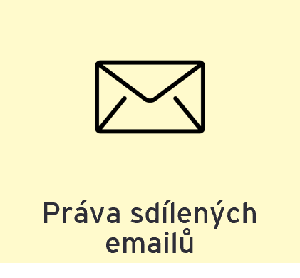 Emailová práva